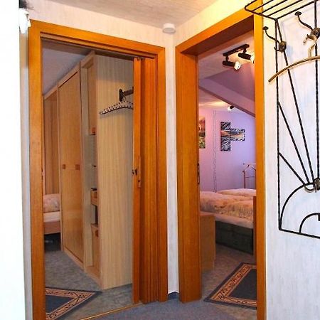 Private Apartment Hanovre Extérieur photo
